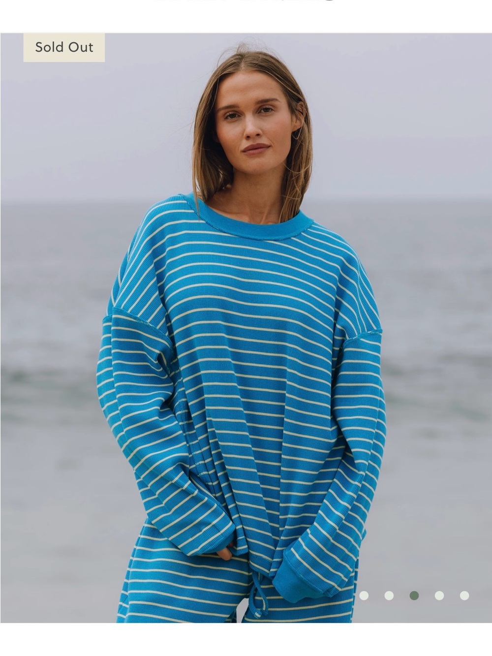 New! Daily Drills Thermal set (long sleeve and pants)